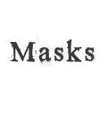 Masked women